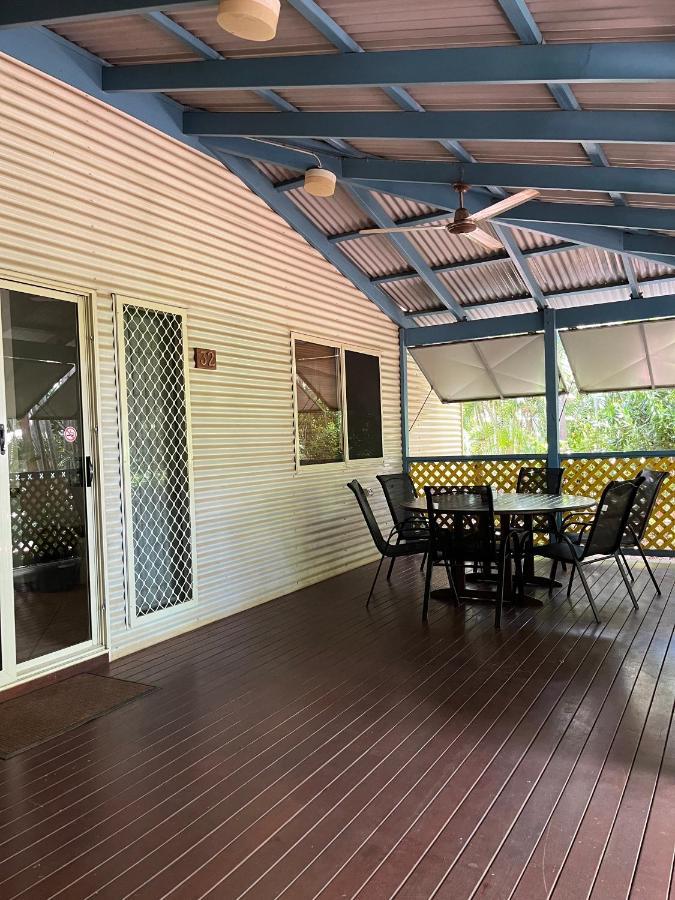 Habitat Resort Broome Exterior photo