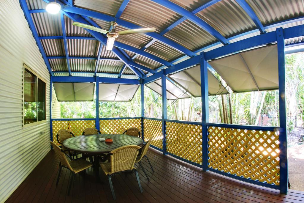 Habitat Resort Broome Exterior photo