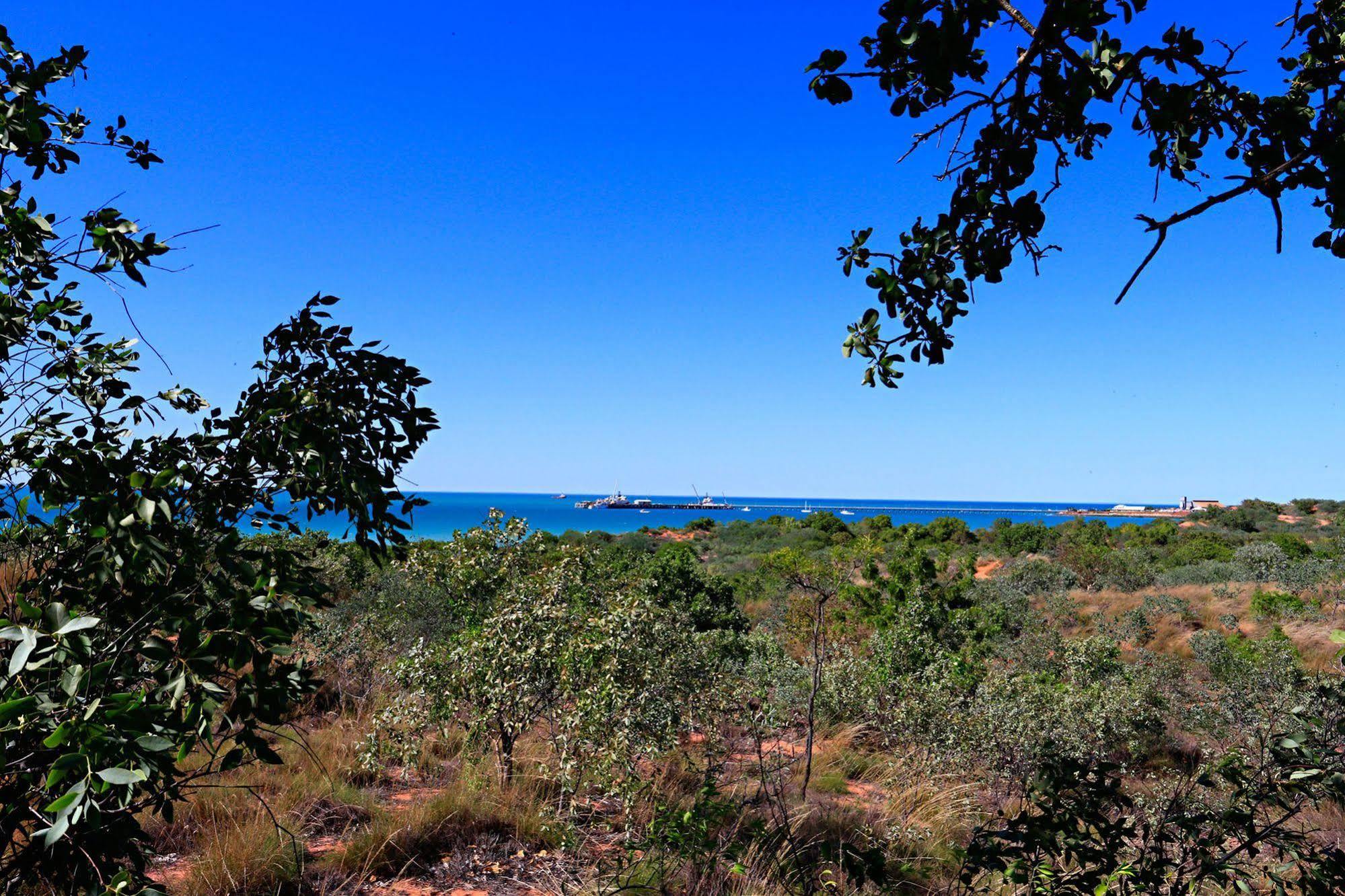 Habitat Resort Broome Exterior photo