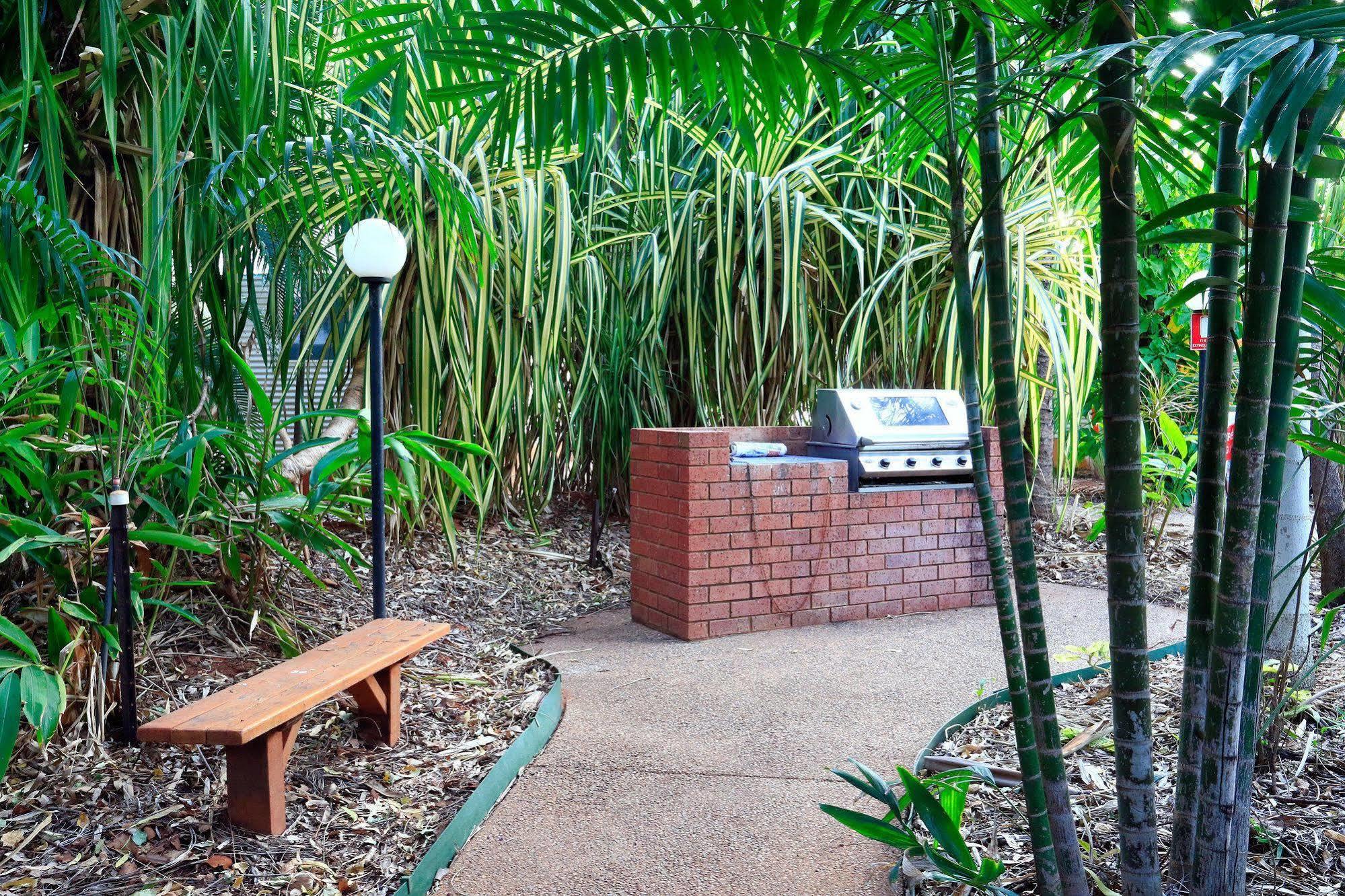 Habitat Resort Broome Exterior photo
