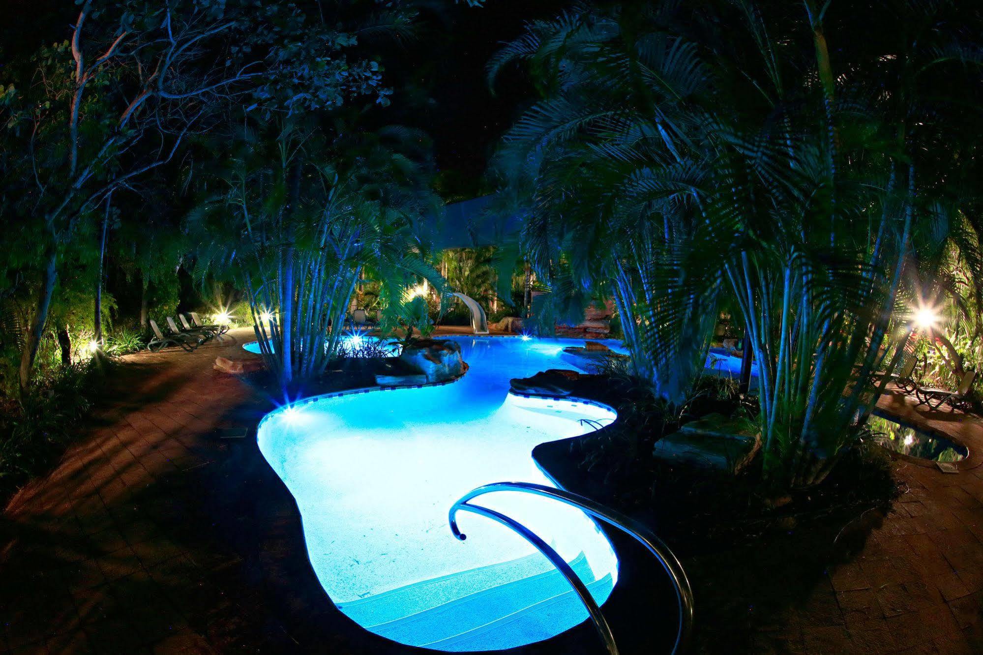 Habitat Resort Broome Exterior photo